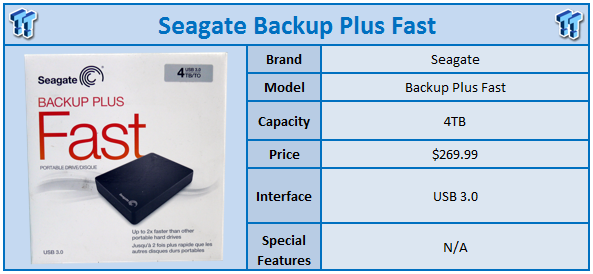 backup portable plus for mac 4tb review